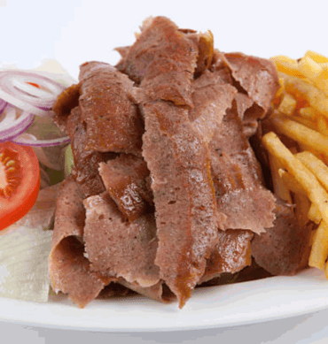 Doner Kebab