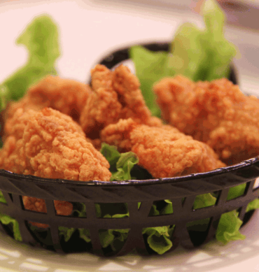 Chicken Nuggets