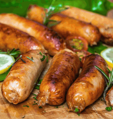 Sausages