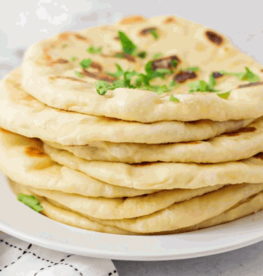 Naan Bread