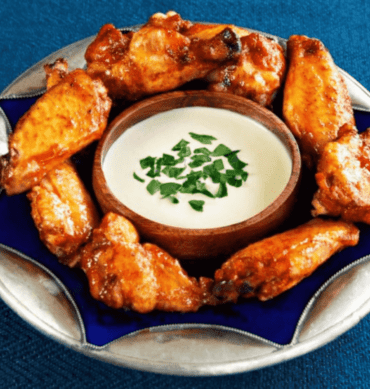 Buffalo Wings