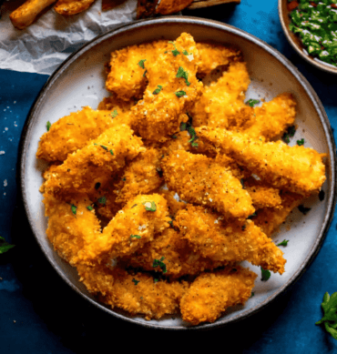 Chicken Goujons