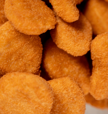 Chicken Nuggets (8)