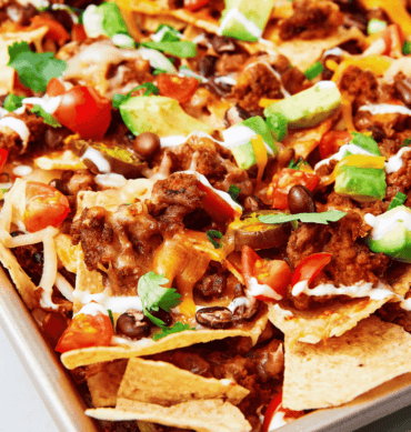 Nachos