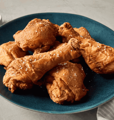 Southern Fried Chicken