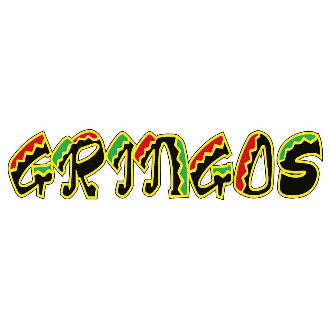 Gringos Armagh Logo