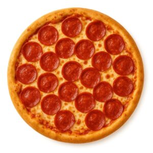 Pepperoni Galore